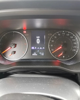 Renault Trafic cena 50000 przebieg: 38000, rok produkcji 2023 z Częstochowa małe 37
